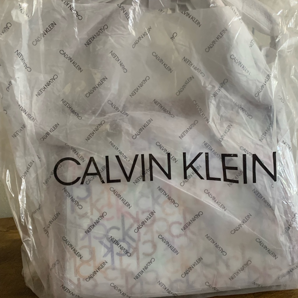 Calvin Klein handbag